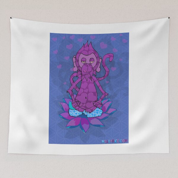 Item preview, Bartlett Meditation  Premium designed and sold by TuanBaypi.