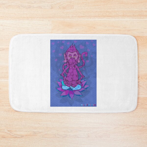 Item preview, Bartlett Meditation  Premium designed and sold by TuanBaypi.