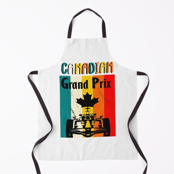 Item preview, Canadian Grand Prix Canadian Grand Prix designed and sold by NagleyAlex1.
