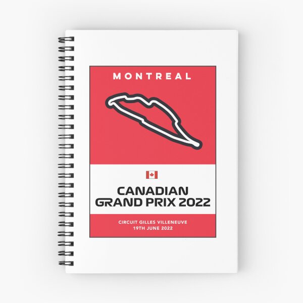 Item preview, Canadian Grand Prix - F1 2022    designed and sold by NagleyAlex1.