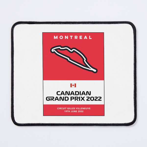 Item preview, Canadian Grand Prix - F1 2022 designed and sold by NagleyAlex1.