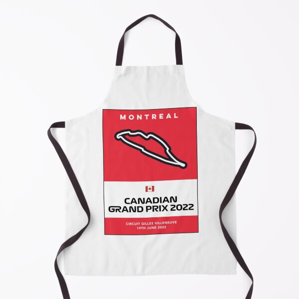Item preview, Canadian Grand Prix - F1 2022 designed and sold by NagleyAlex1.