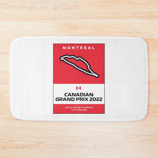 Item preview, Canadian Grand Prix - F1 2022    designed and sold by NagleyAlex1.
