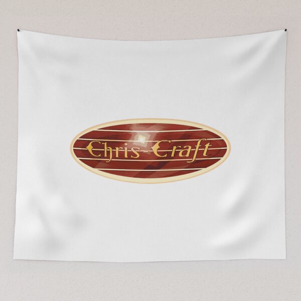 Item preview, Chris Craft designed and sold by TuanBaypi.