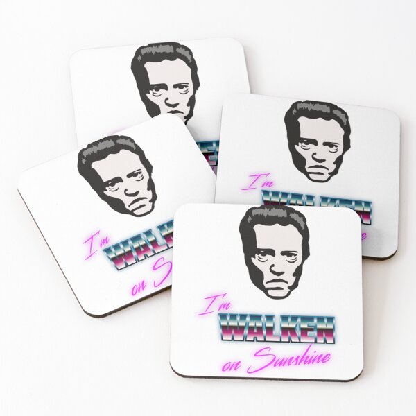Item preview, Christopher Walken designed and sold by TuanBaypi.