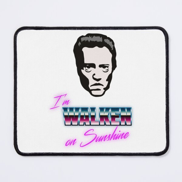Item preview, Christopher Walken designed and sold by TuanBaypi.