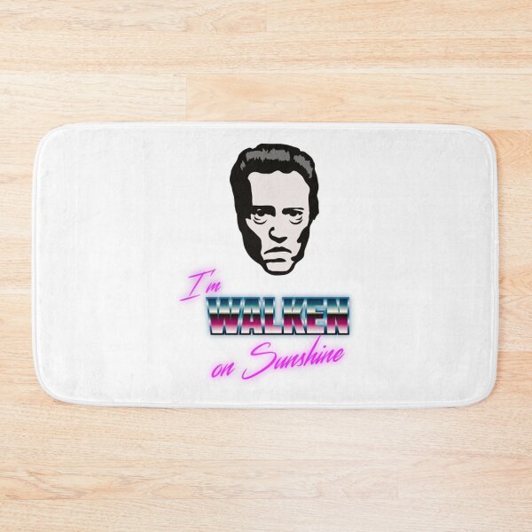 Item preview, Christopher Walken designed and sold by TuanBaypi.