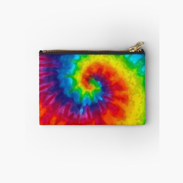 Item preview, tiedyel wave designed and sold by oddityghosting.