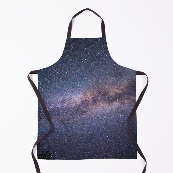 Item preview, Starry Night Sky designed and sold by Island Canvas.