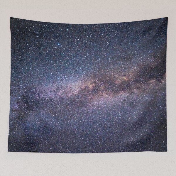 Item preview,  Starry Night Sky designed and sold by Chimp Champ.