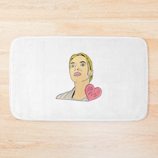 Item preview, Killing Eve love designed and sold by Yasmeen79.