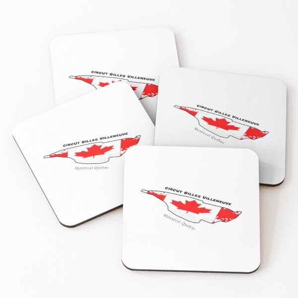 Item preview, Canadian Grand Prix  designed and sold by NagleyAlex1.