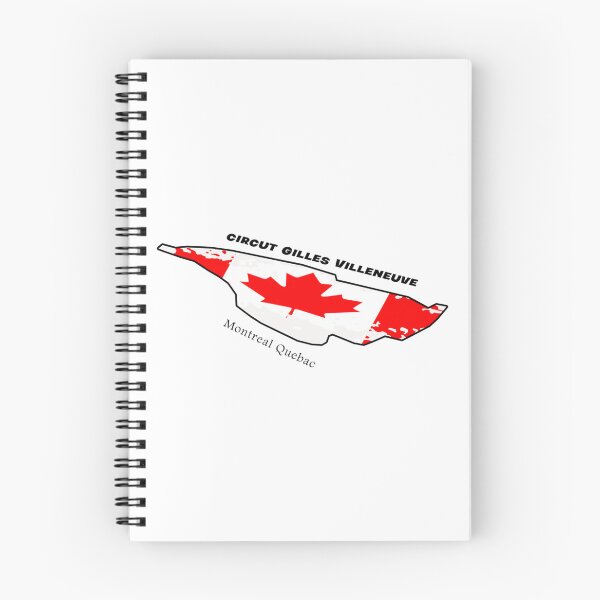 Item preview, Canadian Grand Prix  designed and sold by NagleyAlex1.
