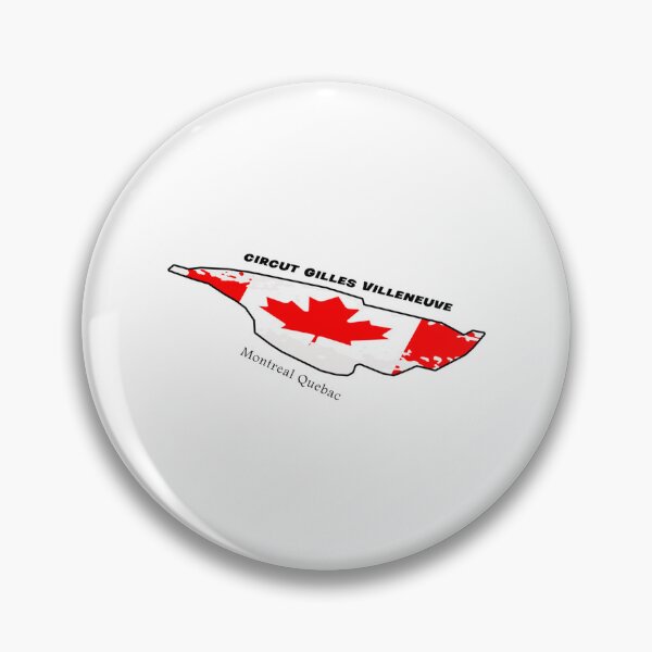 Item preview, Canadian Grand Prix  designed and sold by NagleyAlex1.