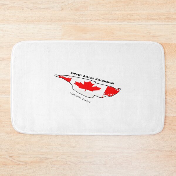 Item preview, Canadian Grand Prix  designed and sold by NagleyAlex1.