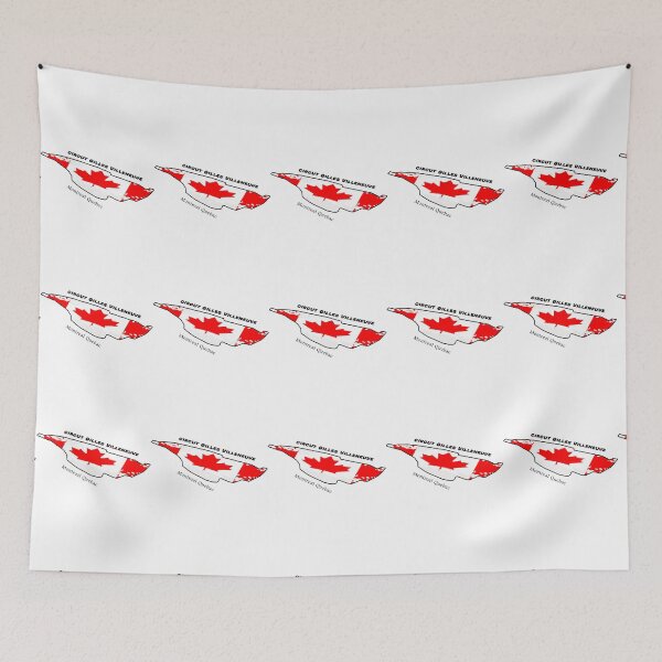 Item preview, Canadian Grand Prix  designed and sold by NagleyAlex1.