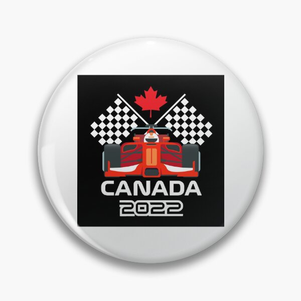 Item preview, Canadian GRand Prix 2  designed and sold by NagleyAlex1.