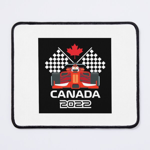Item preview, Canadian GRand Prix 2  designed and sold by NagleyAlex1.