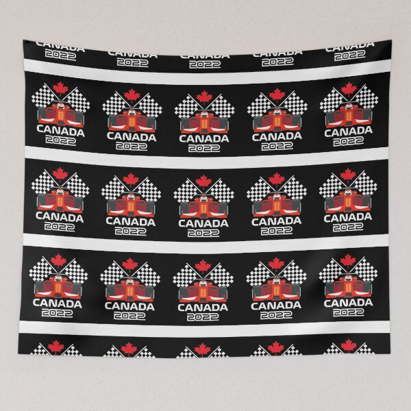 Item preview, Canadian GRand Prix 2  designed and sold by NagleyAlex1.