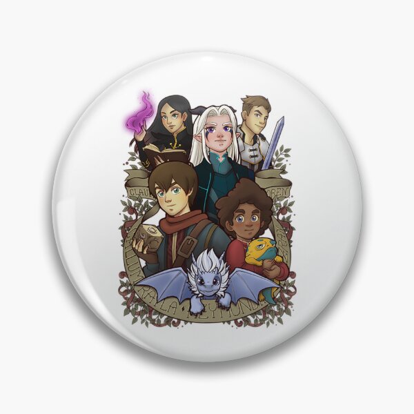 Item preview, Dragon Prince  designed and sold by TuanBaypi.