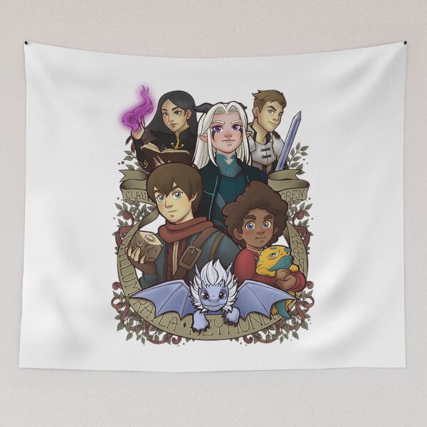 Item preview, Dragon Prince  designed and sold by TuanBaypi.