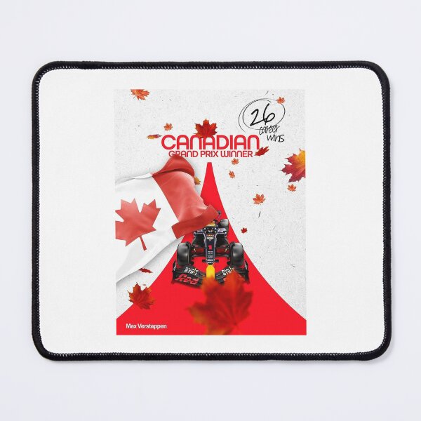 Item preview, canadian grand prix 2022 designed and sold by NagleyAlex1.