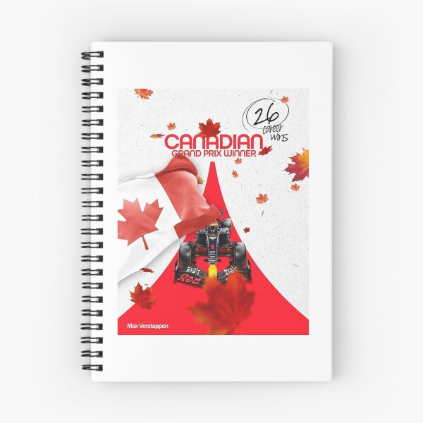 Item preview, canadian grand prix 2022  designed and sold by NagleyAlex1.