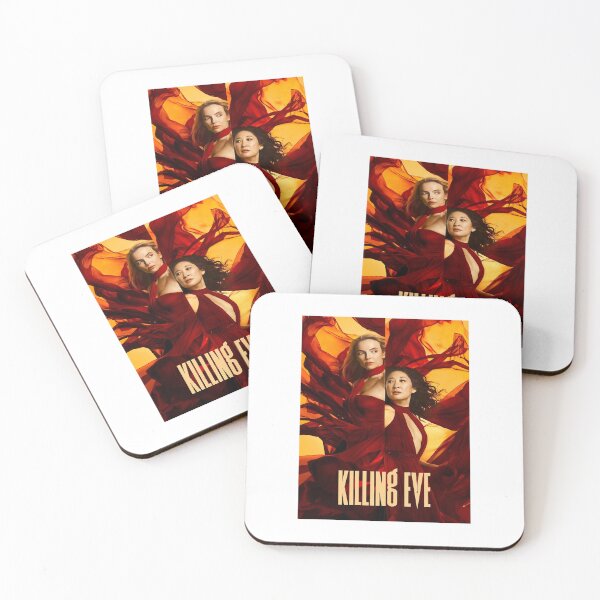 Item preview, Killing Eve Movie designed and sold by Yasmeen79.