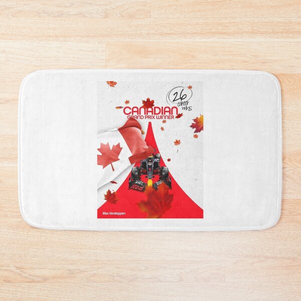Item preview, canadian grand prix 2022  designed and sold by NagleyAlex1.