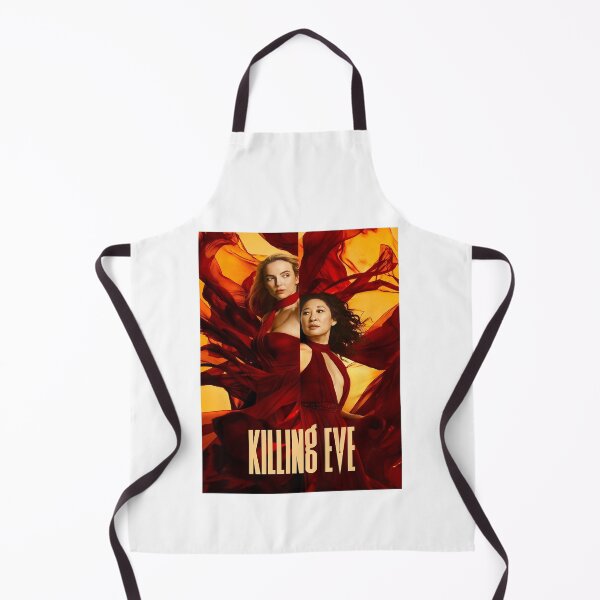 Item preview, Killing Eve Movie designed and sold by Yasmeen79.