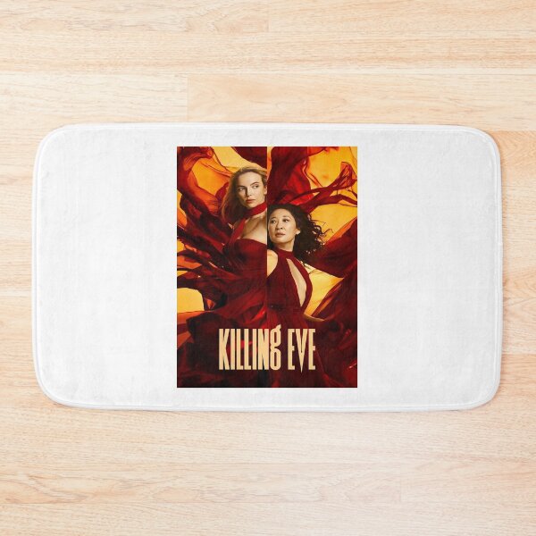 Item preview, Killing Eve Movie designed and sold by Yasmeen79.