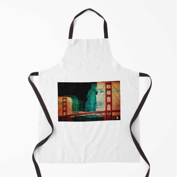 Item preview, Golden Gate Bridge designed and sold by TuanBaypi.
