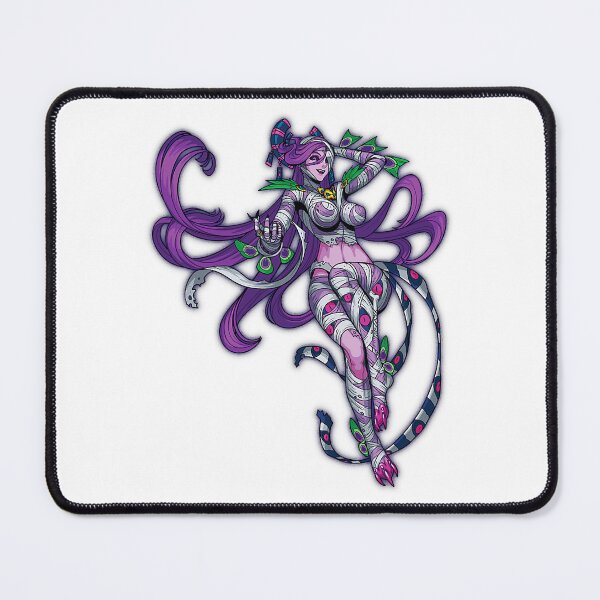 Item preview, Halloween mummy monster girl designed and sold by TuanBaypi.