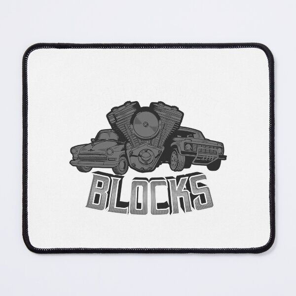 Item preview, I Still Play With Blocks Racing  Maintenance Man Gift  designed and sold by TuanBaypi.