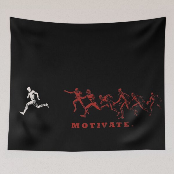 Item preview, Motivate designed and sold by Some Guy.