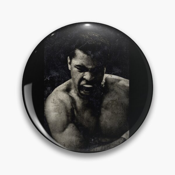 Artikelvorschau, Muhammad Ali, Mohammed Ali, Ali, Boxen, Boxer entworfen und verkauft von fettesaoquil.