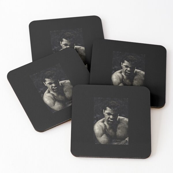 Item preview, Muhammad Ali, mohammad ali, Ali, boxing, boxer designed and sold by fettesaoquil.