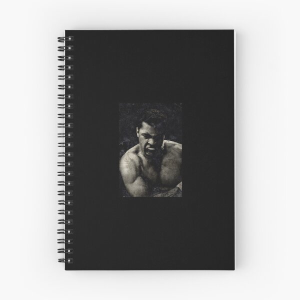 Artikelvorschau, Muhammad Ali, Mohammed Ali, Ali, Boxen, Boxer entworfen und verkauft von fettesaoquil.
