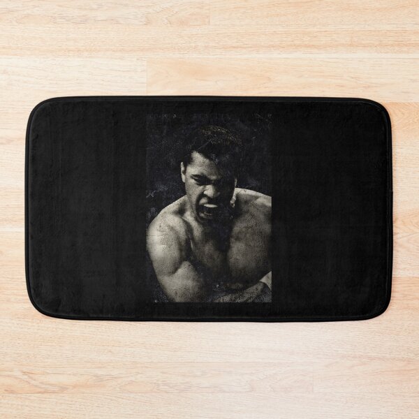 Item preview, Muhammad Ali, mohammad ali, Ali, boxing, boxer designed and sold by fettesaoquil.