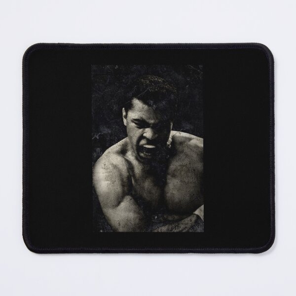 Artikelvorschau, Muhammad Ali, Mohammed Ali, Ali, Boxen, Boxer entworfen und verkauft von fettesaoquil.