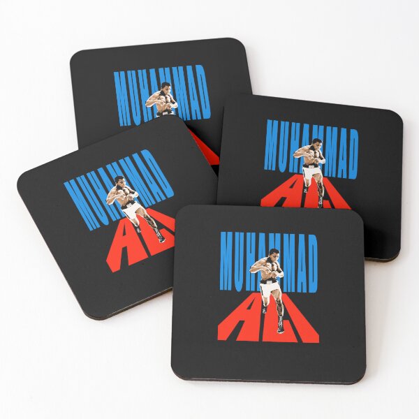 Item preview, Muhammad Ali, mohammad ali, Ali, boxing, boxer designed and sold by hoehnecc.