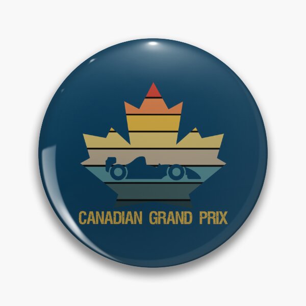 Item preview, Canadian Grand Prix Canada Motorsport Racing Car   designed and sold by NagleyAlex1.