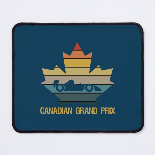 Item preview, Canadian Grand Prix Canada Motorsport Racing Car designed and sold by NagleyAlex1.