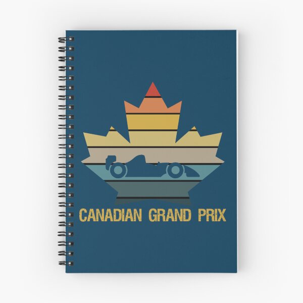 Item preview, Canadian Grand Prix Canada Motorsport Racing Car   designed and sold by NagleyAlex1.
