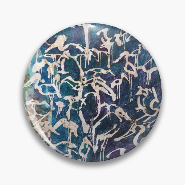 Item preview, Calligraphy of marabouts designed and sold by PinceauDansant.