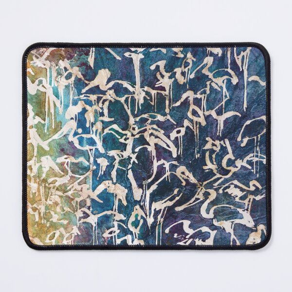 Item preview, Calligraphy of marabouts designed and sold by PinceauDansant.
