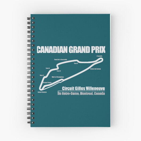 Item preview, Canadian Grand Prix DS  Perfect Gift     designed and sold by NagleyAlex1.
