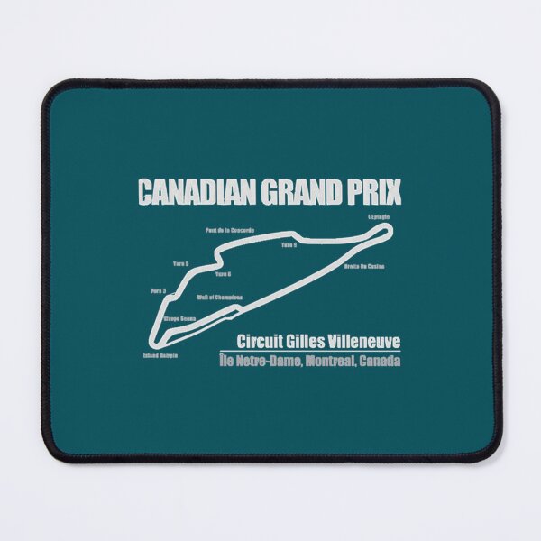 Item preview, Canadian Grand Prix DS  Perfect Gift     designed and sold by NagleyAlex1.