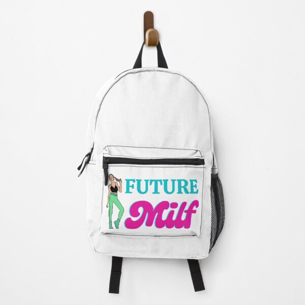 Item preview, Womens Future Milf designed and sold by ThaphadaArtGall.