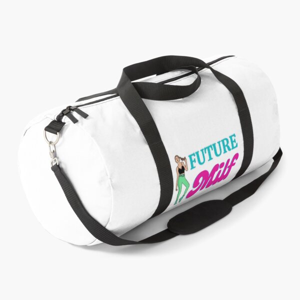 Item preview, Womens Future Milf designed and sold by ThaphadaArtGall.